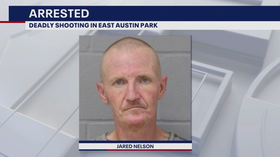 Man charged in deadly east Austin shooting
