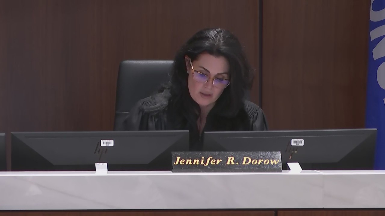 Darrell Brooks sentencing: Judge's decision (part 3)