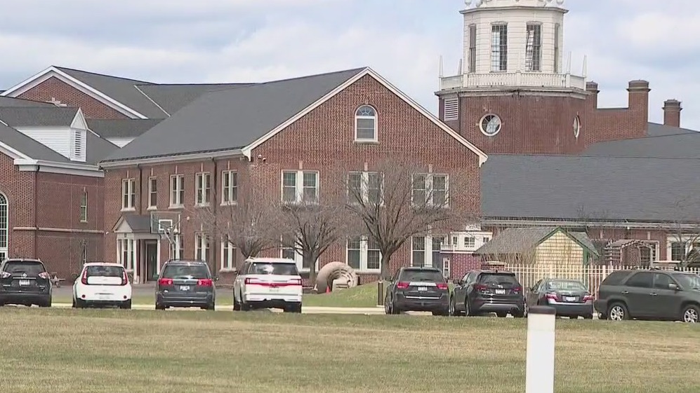 Michelle Obama's brother sues USM, school responds