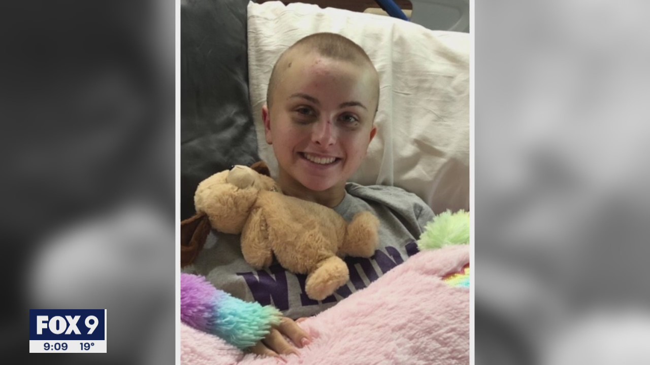 Community rallies to pay student’s medical bills after accident