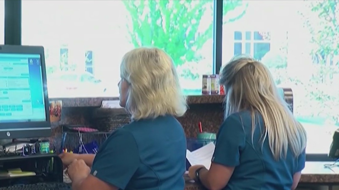 Expert says national shortage of pharmacists could impact patients