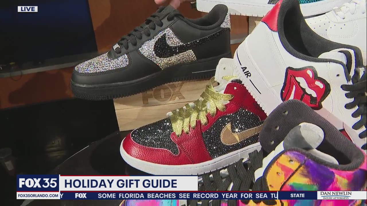 Holiday gift guide