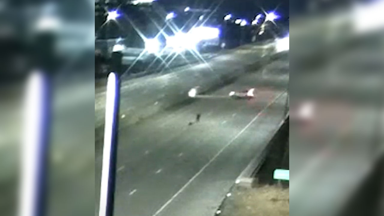 Minnetonka hit and run: Driver turns back