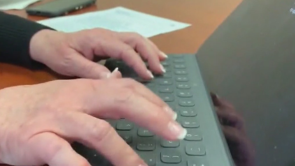 Better Business Bureau talks about identity theft