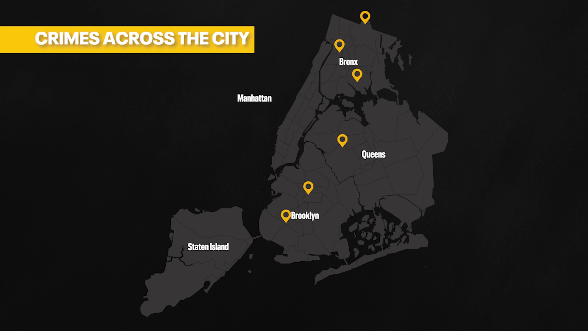 Crime in the City full episode: May 5, 2023