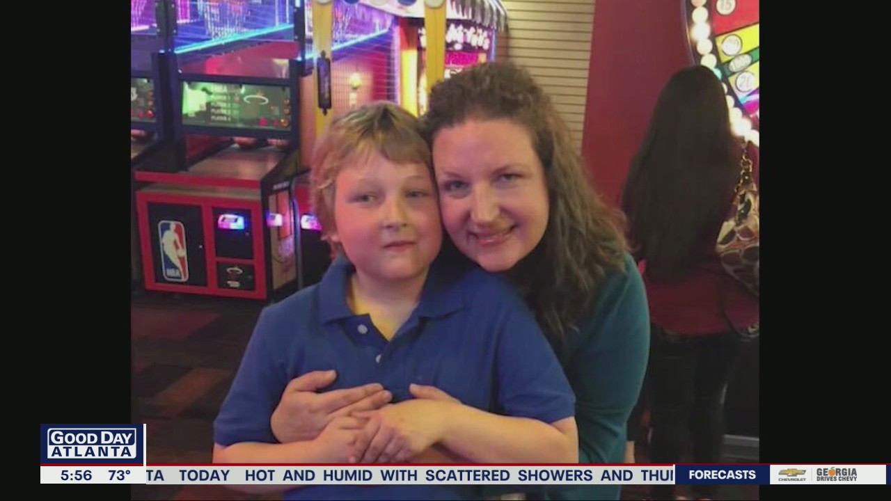 Special needs scholarship expands to help more Georgia students