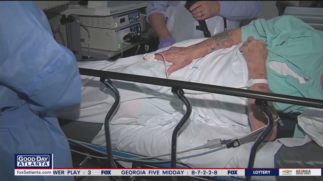 Cancer patients can possibly avoid radiation