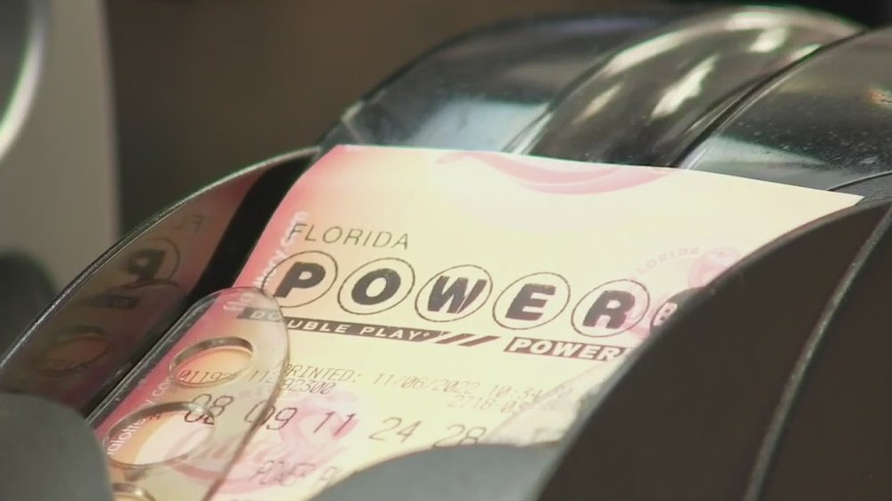 Powerball drawing for record-breaking jackpot delayed
