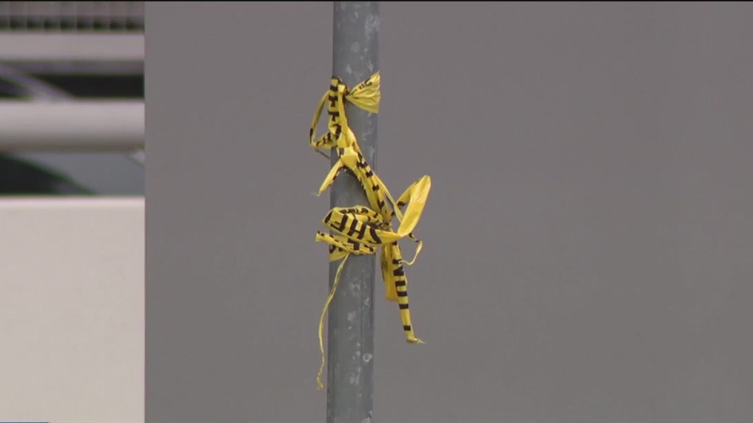 Santa Clara Sheriff's Office investigating 'suspicious death' at Valley Med parking structure