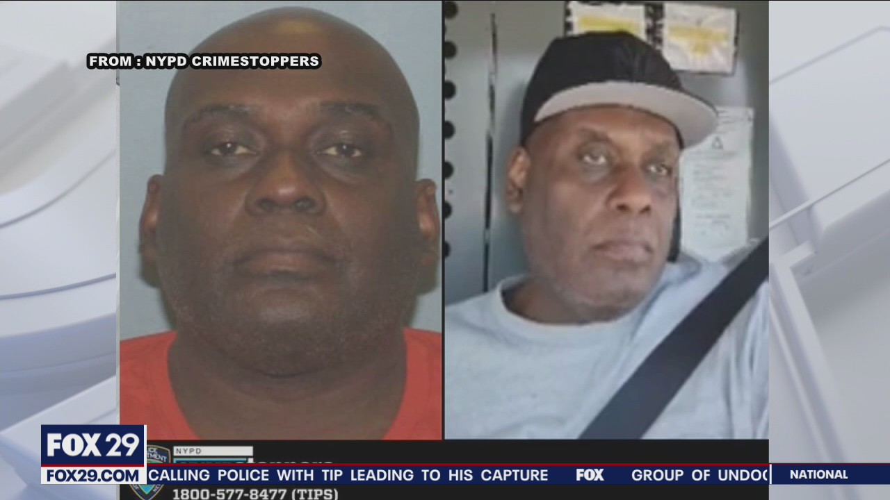 Brooklyn Subway Shooting: Federal documents describe Frank James's connection to Philadelphia