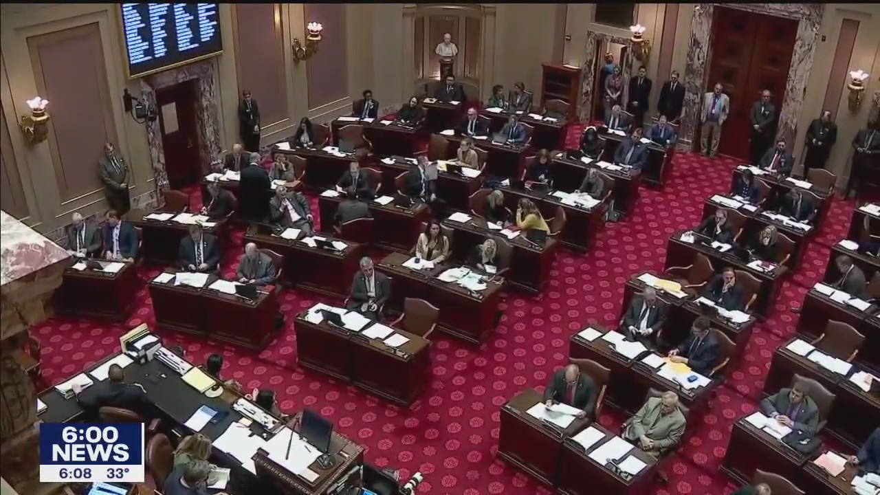 'It will happen this year:' DFL to move ahead with paid leave, new tax
