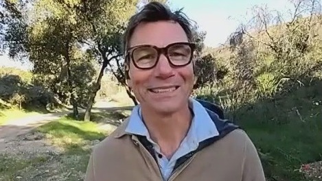 Jerry O'Connell talks about 'Pictionary'