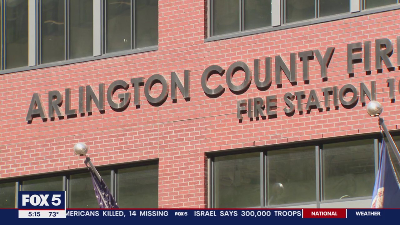 "Toxic and predatory behavior:" Explicit, harassing emails sent to women at ACFD