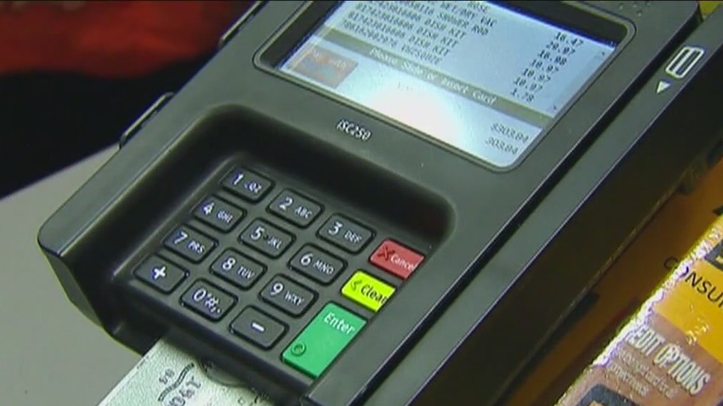 Creditcards.com: Americans adding to debt amid high inflation