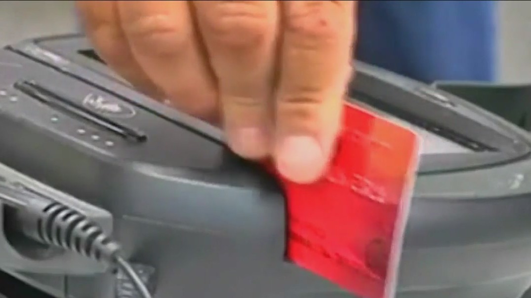 Credit card hacks to help you manage your finances