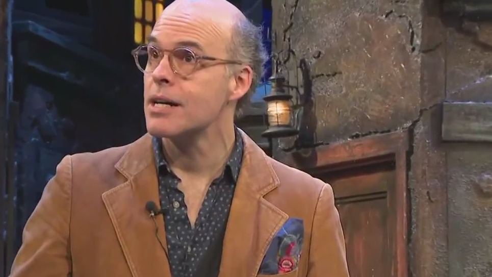 Milwaukee Repertory Theater’s A Christmas Carol