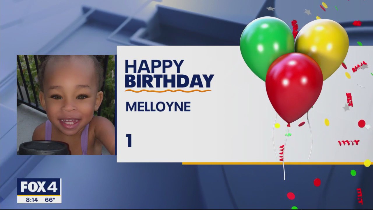 Good Day Birthdays: Nov. 6, 2023