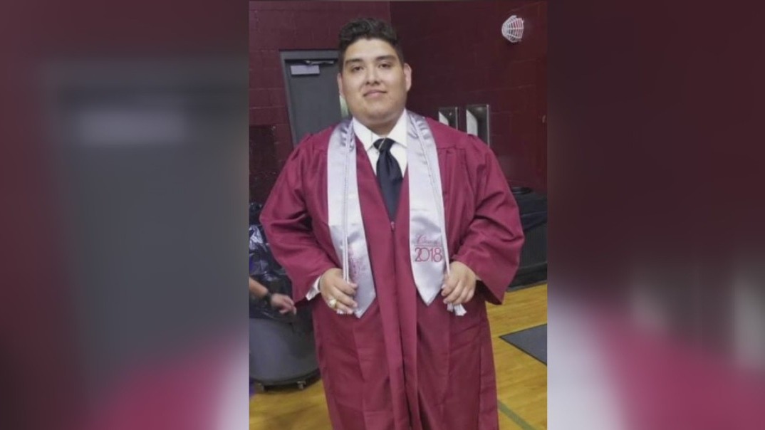 Family of 21-year-old victim killed at Astroworld festival filing lawsuit