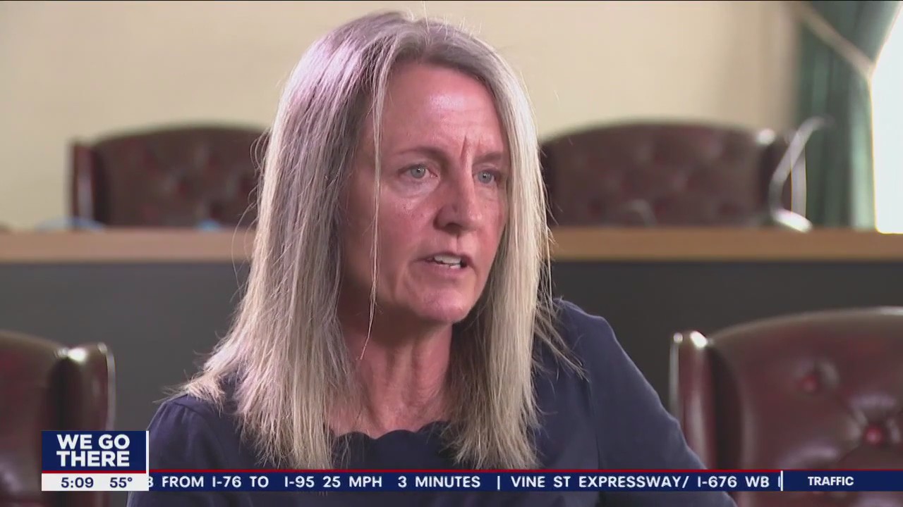 Upper Darby mayor reflects on alcohol abuse, provides update on recovery