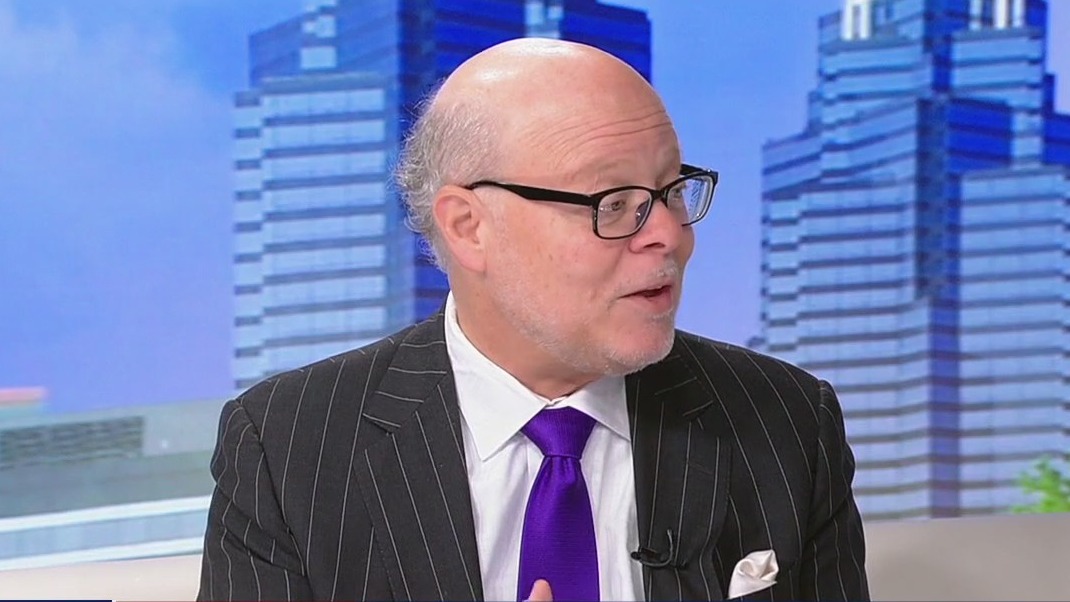 Randy Kessler's take on Nathan Wade divorce