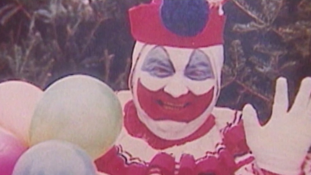 Chicago lawyer details representing serial killer John Wayne Gacy in new book