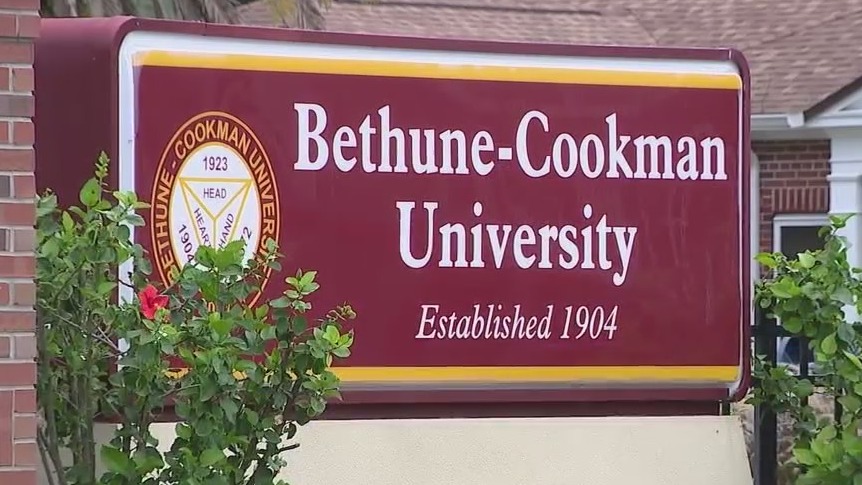 Bethune-Cookman students evacuate ahead of Tropical Storm Ian