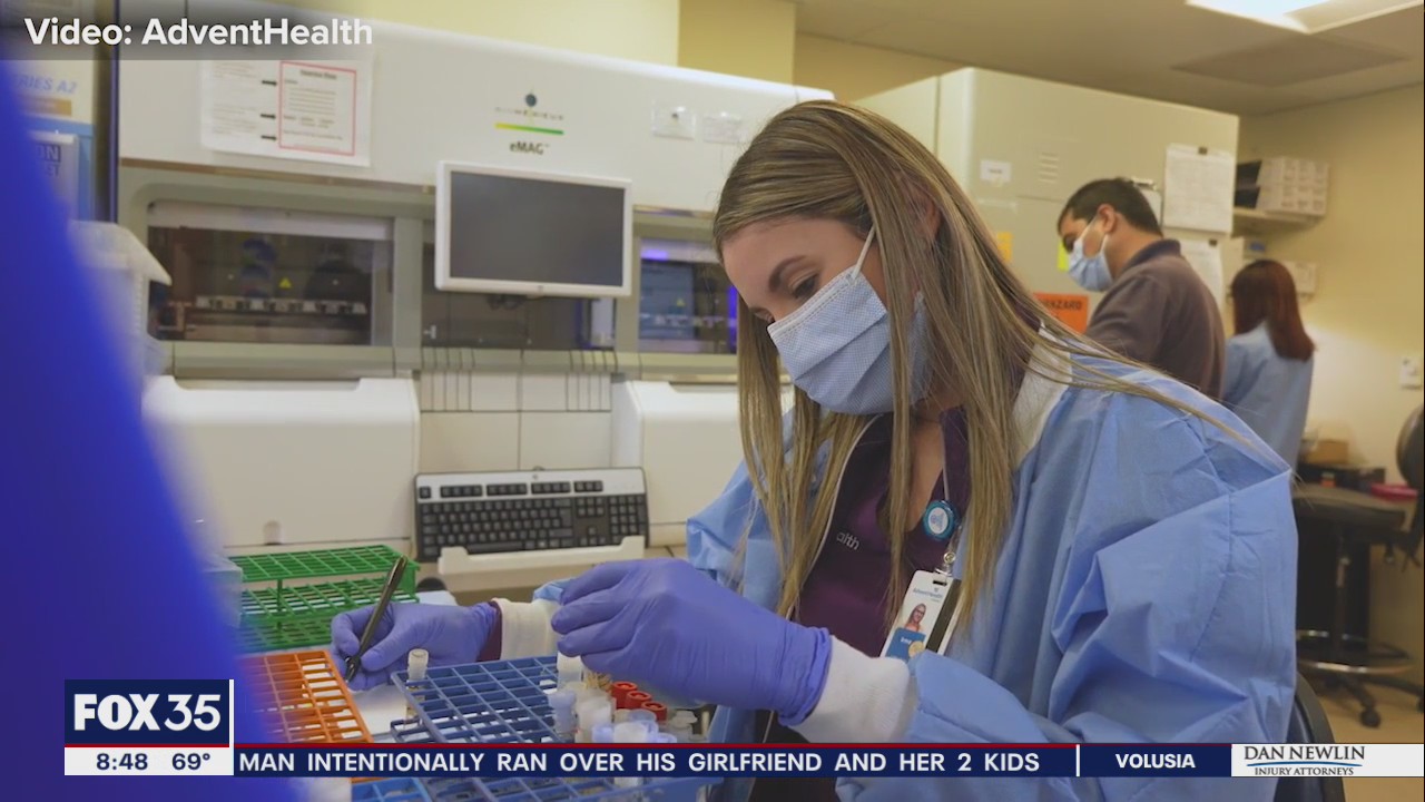 AdventHealth combats labor shortage with new degree