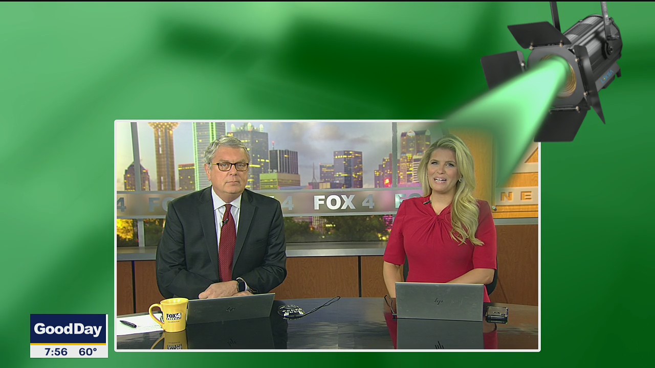 Tell It To Tim: Trouble at the border, mask-free bars and green hair