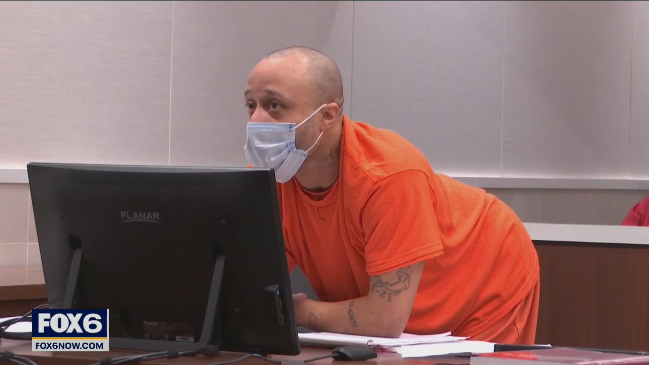 Darrell Brooks trial: Opening statements expected Thursday