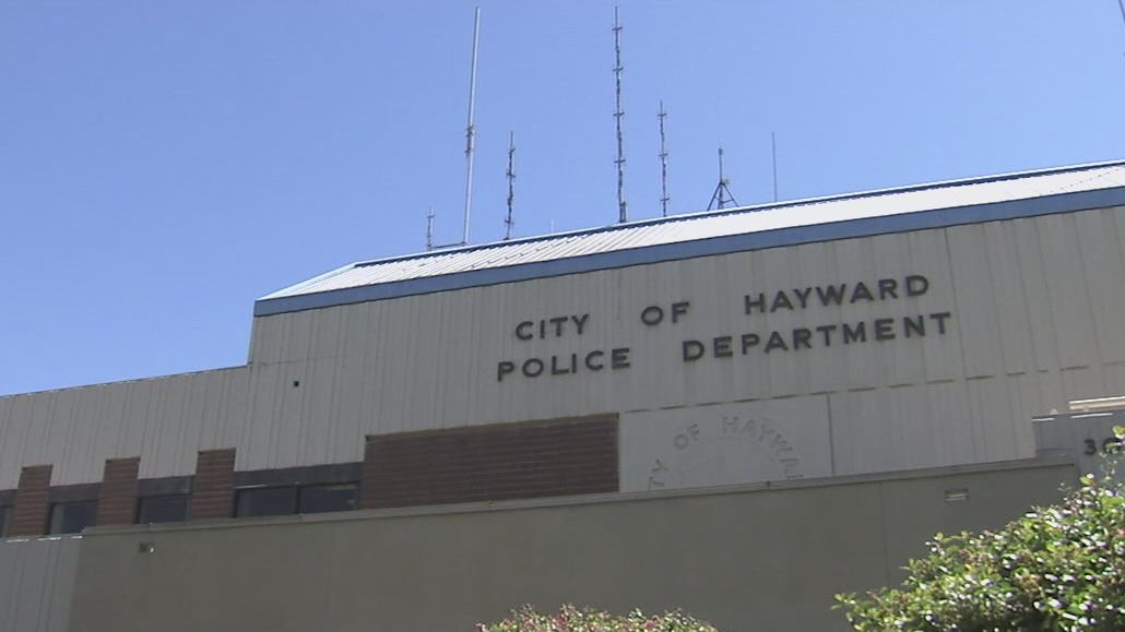 Militarized equipment up for discussion in Hayward