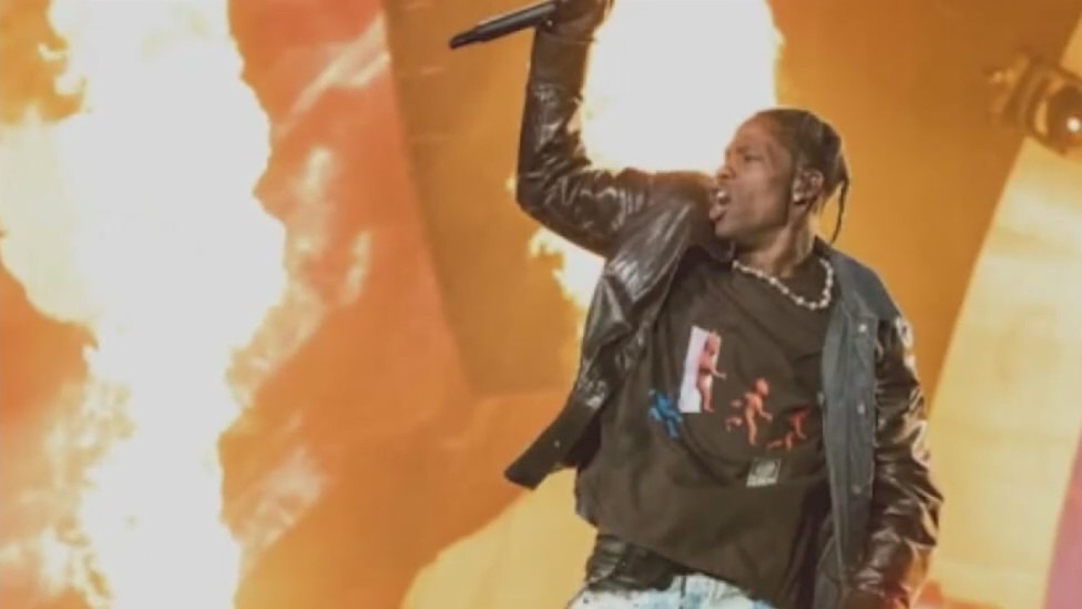 Travis Scott requests lawsuits be dismissed, denies legal liability in Astroworld tragedy
