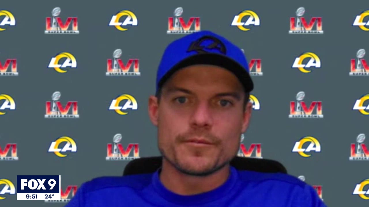 Kevin O'Connell hints at coming to Vikings after Super Bowl