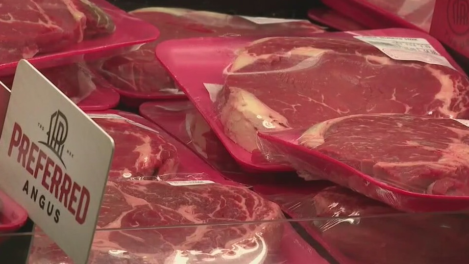 Cost of food at restaurants increasing to keep up with operating costs