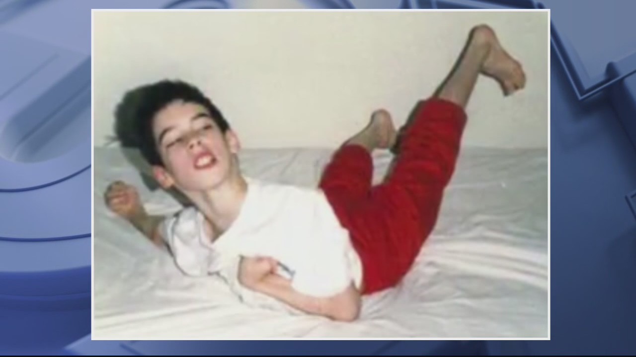 Metro Detroit men raise $100,000 to help cure dystonia