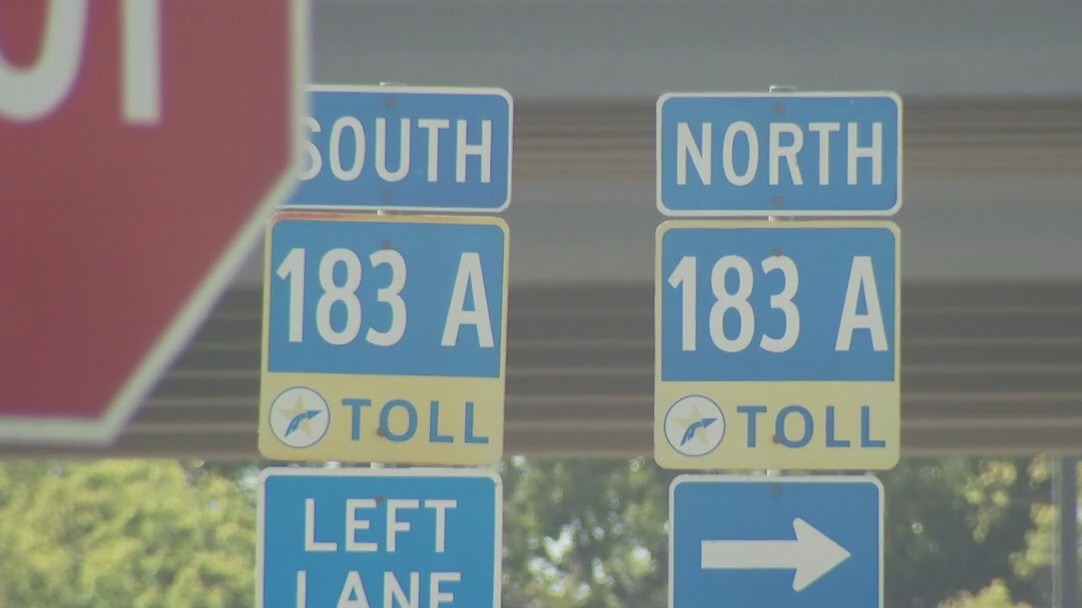 Two separate DWI crashes in Leander result in 2 deaths, 2 injured officers