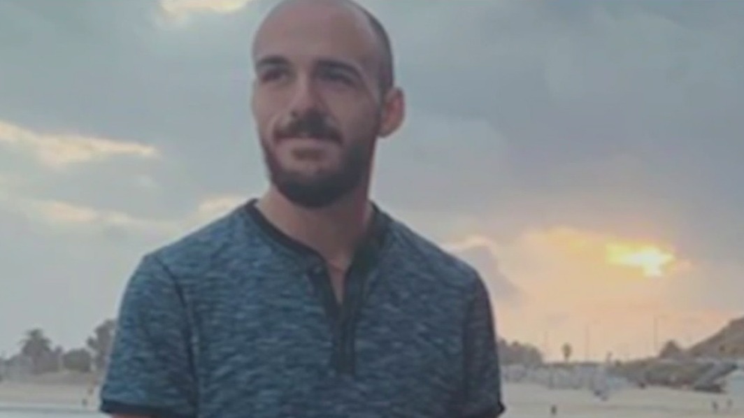 FBI returns to area of human remains