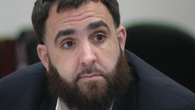 Joseph Stilitano's murder trial begins