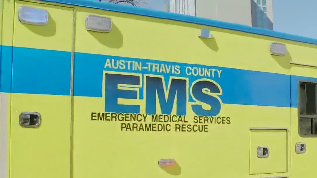 Austin first responders stretched thin
