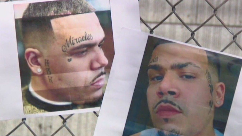 Wisconsin's Most Wanted: Alejandro Sierra surrenders, accused in Racine murder