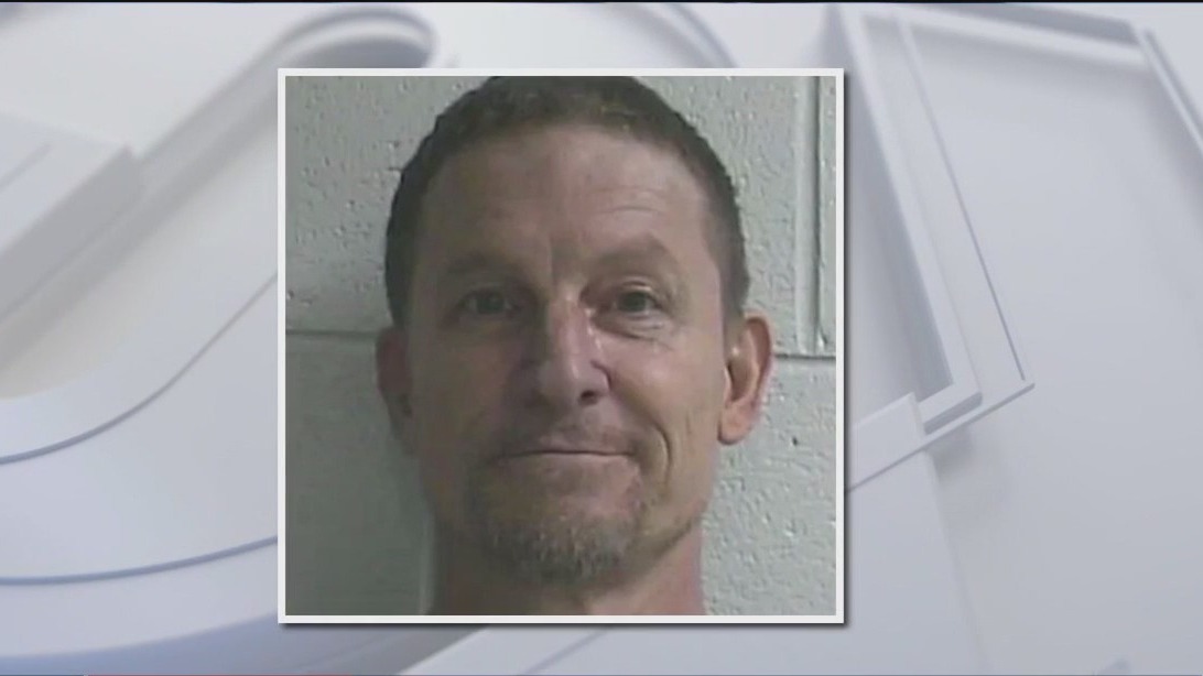 FBI: Kentucky escapee spotted in Pinellas County