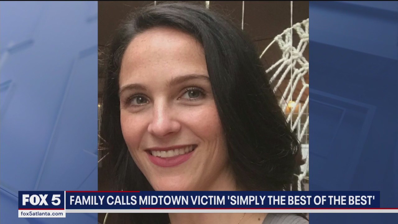 Family: Midtown shooting victim was 'simply the best'