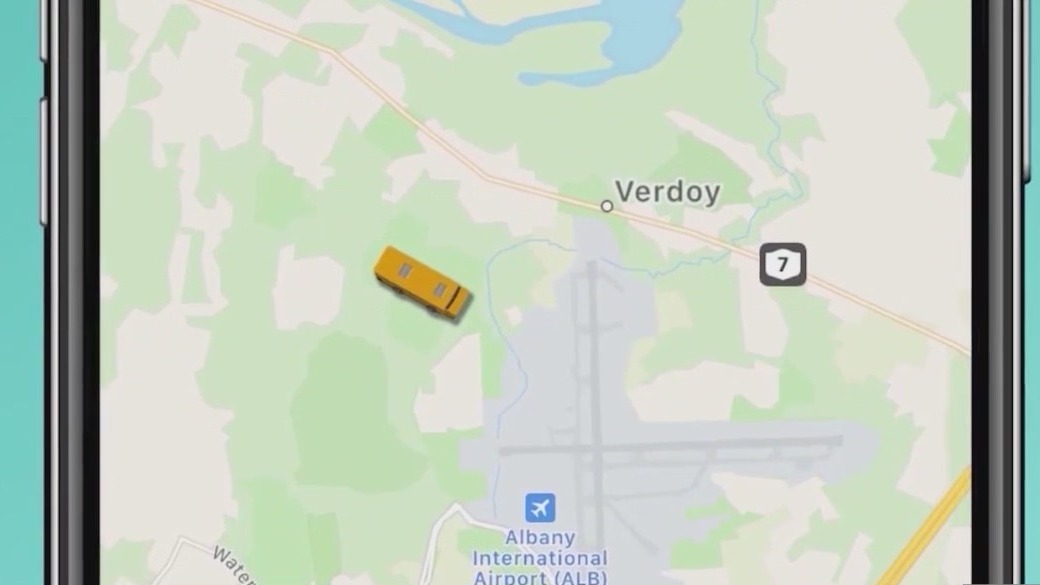 New school bus app causes confusion for Seminole County parents on first day of classes