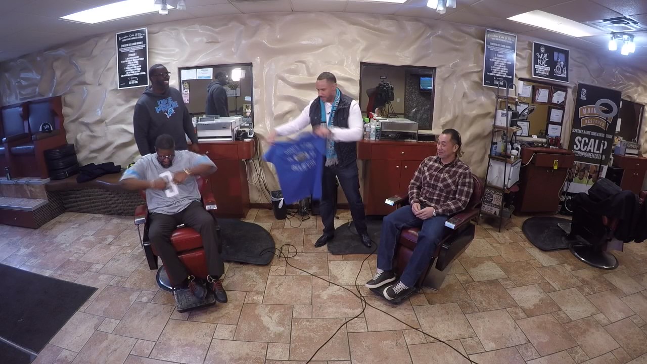 Deeper Than a Cut: How much should the Detroit Lions pay Jared Goff?