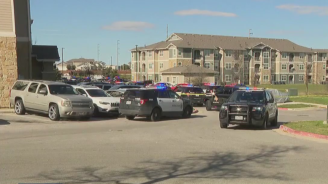 1 dead after officer-involved shooting
