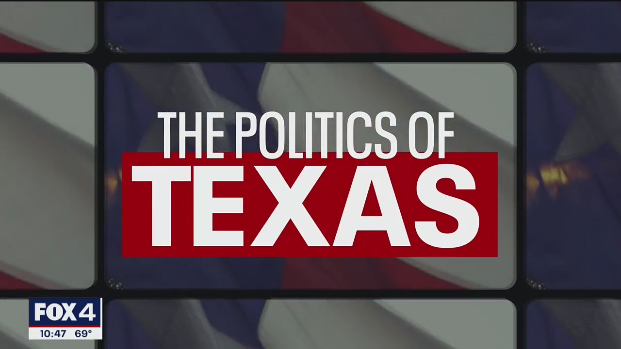 The Politics of Texas: Gov. Abbott's border plan