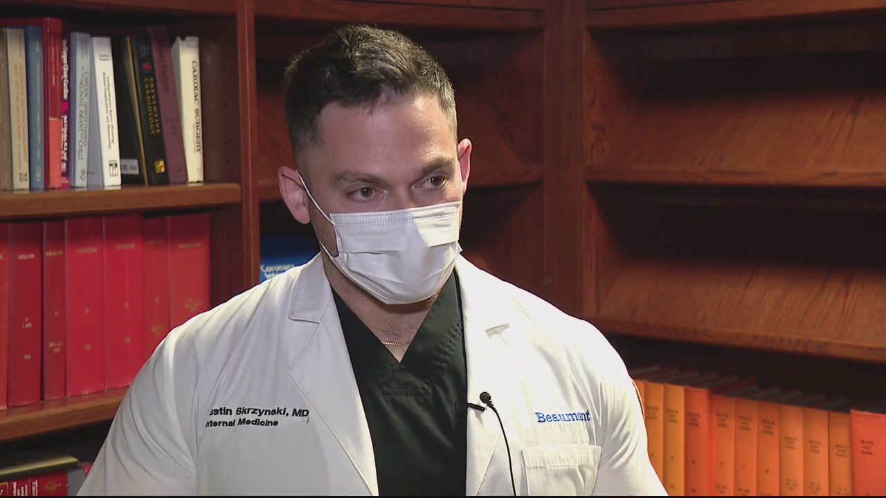Health officials say spring events could lead to rise in Covid cases