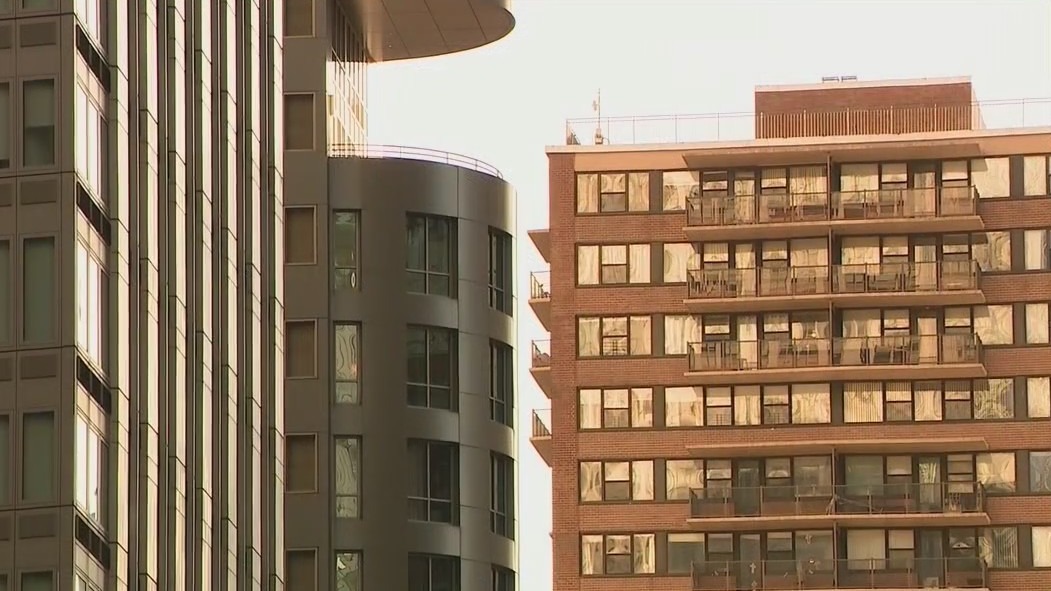 Preliminary vote in favor of rent increase for rent-stabilized apartments