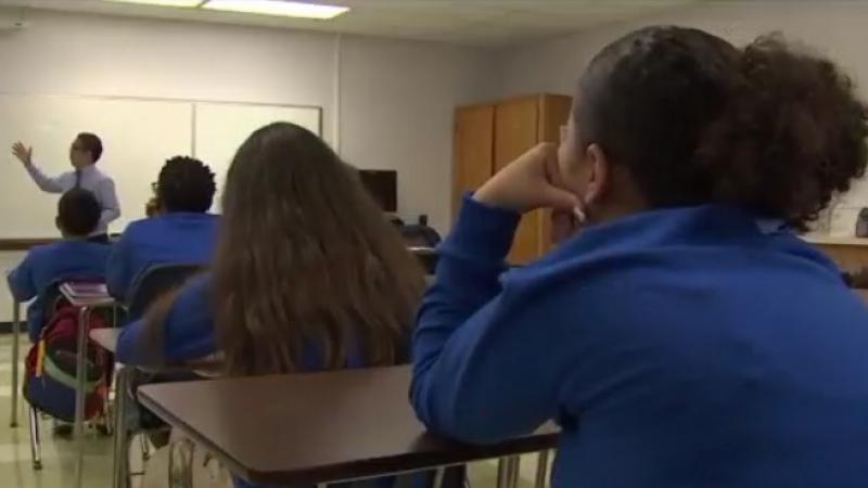 Polk County School District looks to Puerto Rico for help as teaching shortages continue