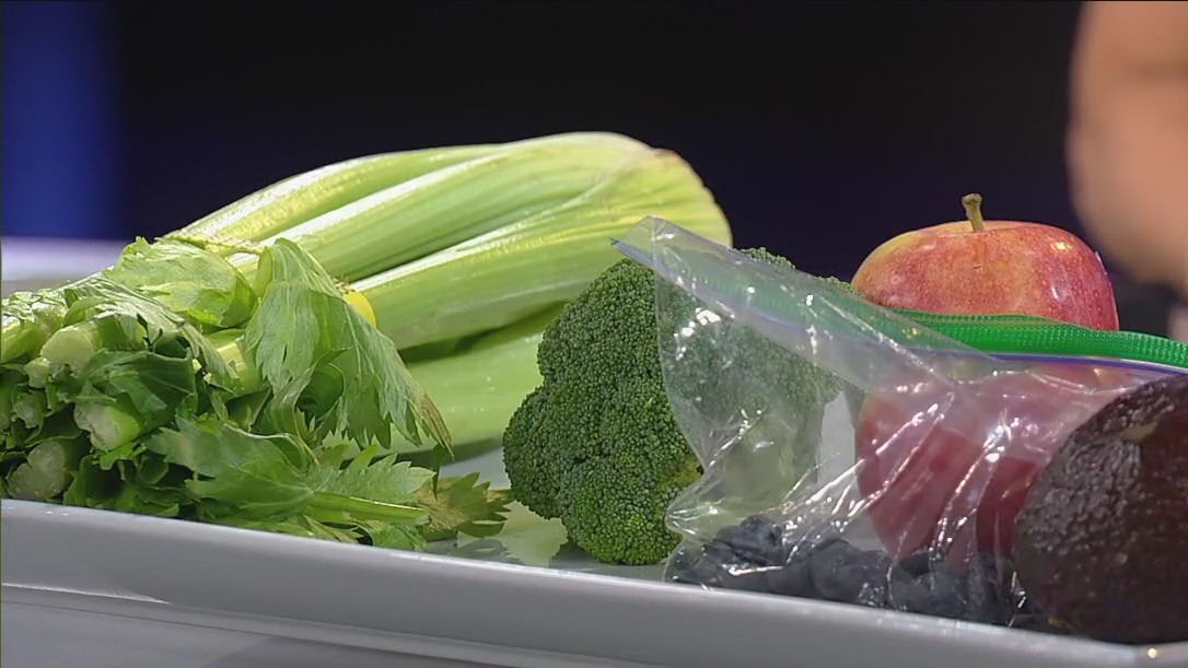 Healthy foods for your weight loss journey