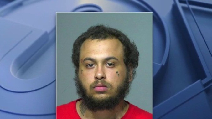 Milwaukee County deputy dragged, accused driver on probation